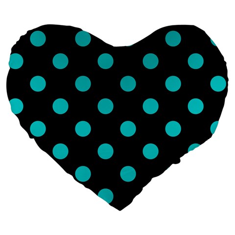 Polka Dots Front