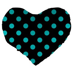 Polka Dots Back