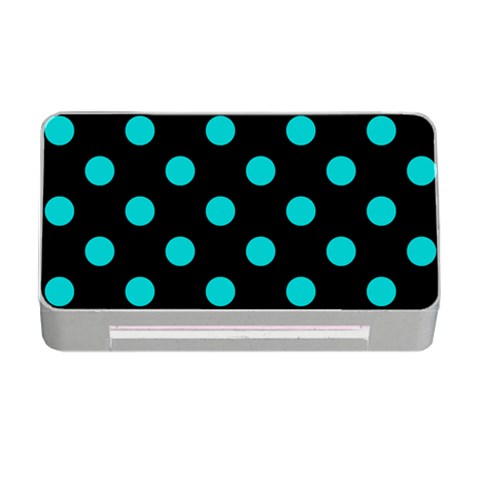 Polka Dots Front