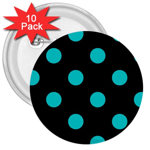 Polka Dots Front