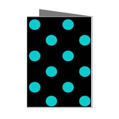 Polka Dots Left