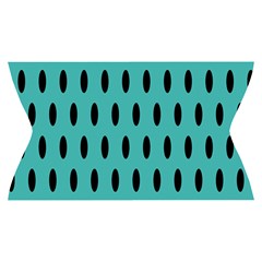 Polka Dots Waistband Front