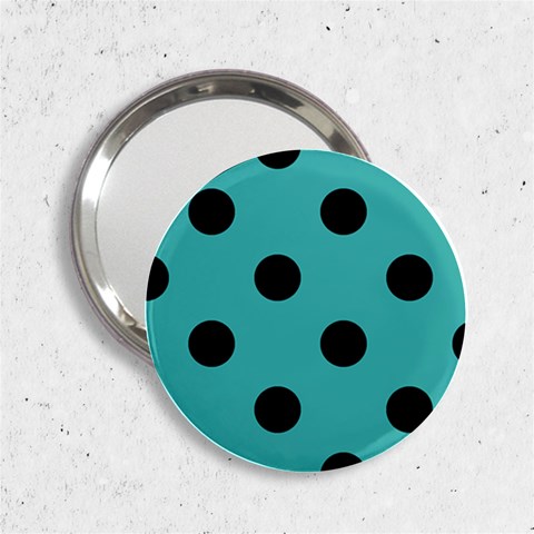 Polka Dots Front