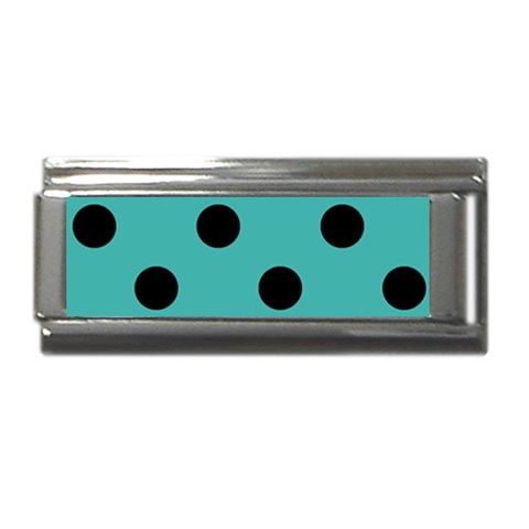 Polka Dots Front