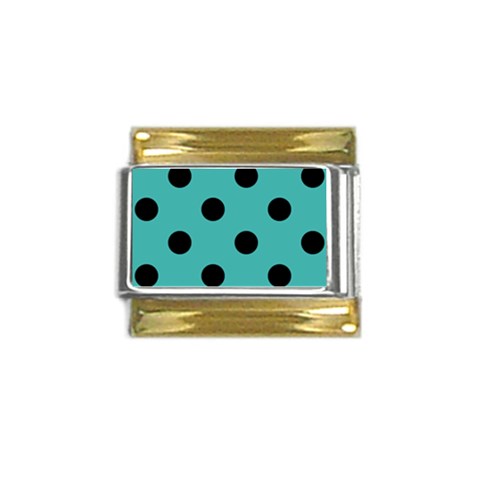 Polka Dots Front