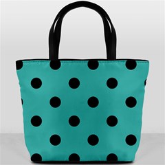 Polka Dots Back