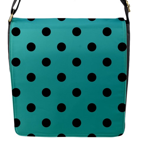 Polka Dots Front