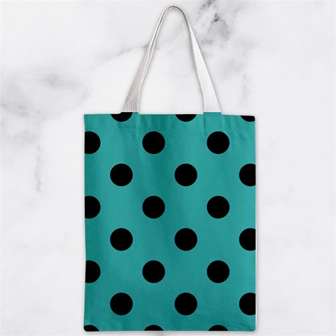 Polka Dots Front