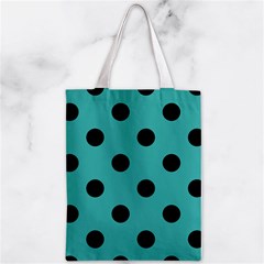 Polka Dots Back