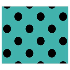 Polka Dots Back