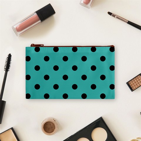 Polka Dots Front