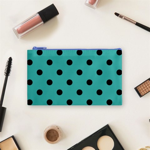 Polka Dots Front