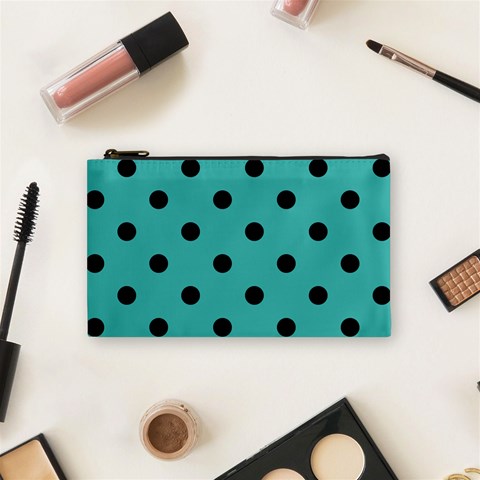Polka Dots Front