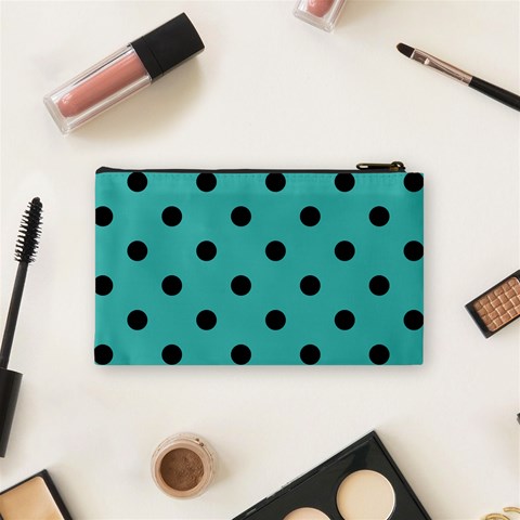 Polka Dots Back