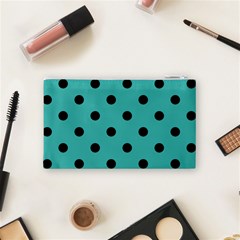 Polka Dots Back