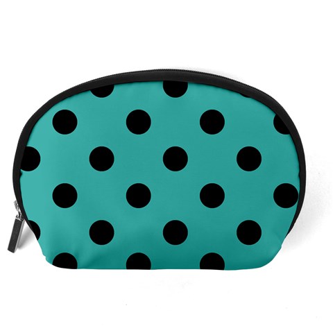 Polka Dots Back