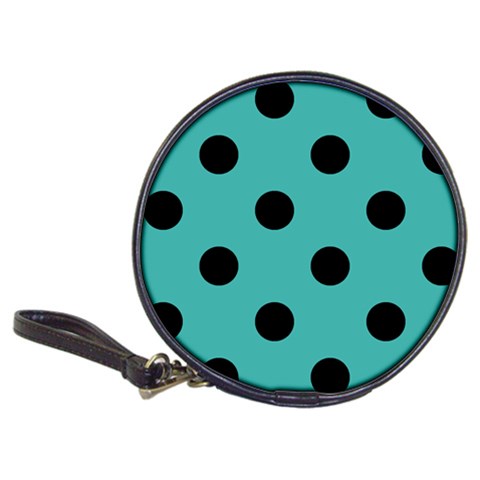 Polka Dots Front