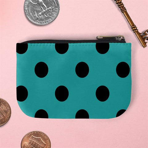 Polka Dots Back