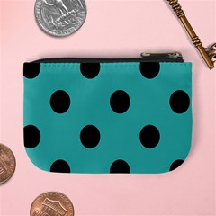 Polka Dots Back