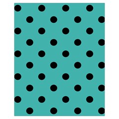 Polka Dots Back