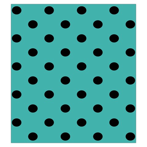 Polka Dots Front