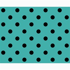 Polka Dots 10 x8  Print - 2