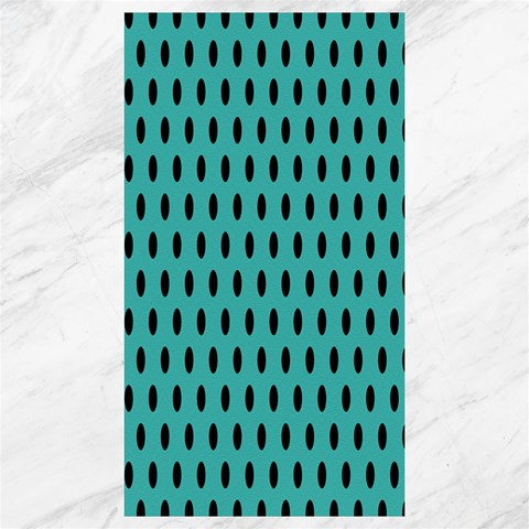 Polka Dots 39.28 x69.23  Canvas - 1