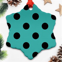 Polka Dots Back