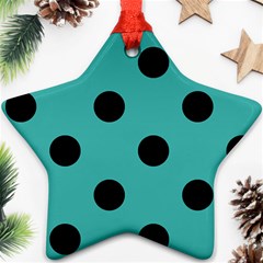 Polka Dots Back