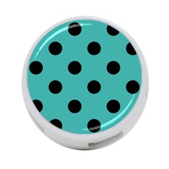 Polka Dots Back