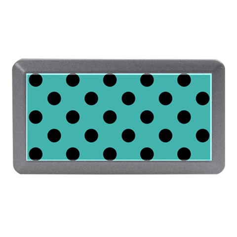Polka Dots Front