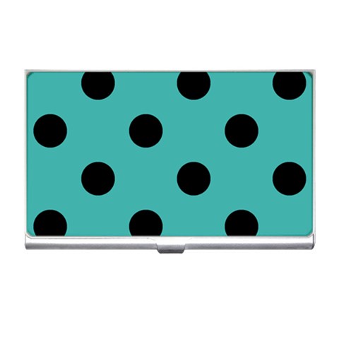 Polka Dots Front