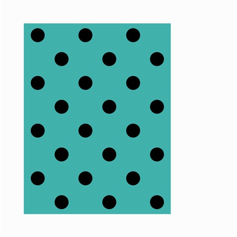 Polka Dots Back