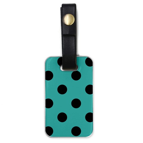 Polka Dots Front