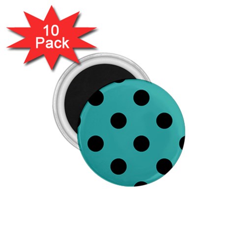 Polka Dots Front