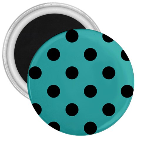 Polka Dots Front
