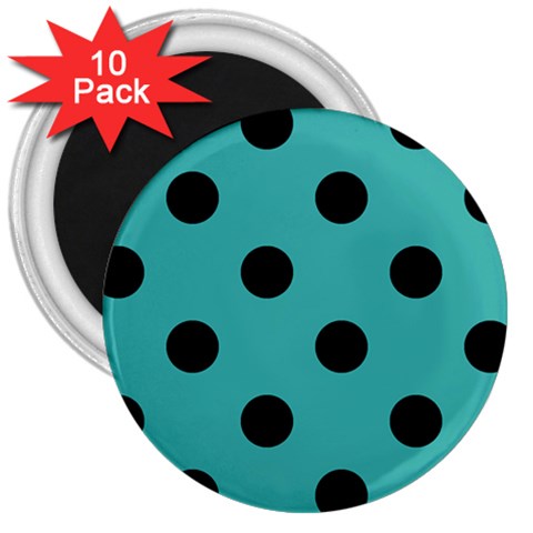 Polka Dots Front