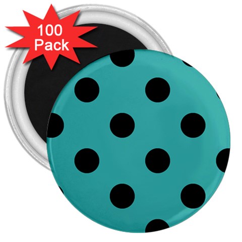 Polka Dots Front
