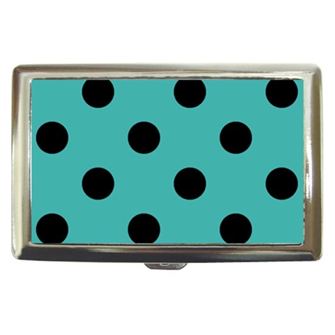 Polka Dots Front
