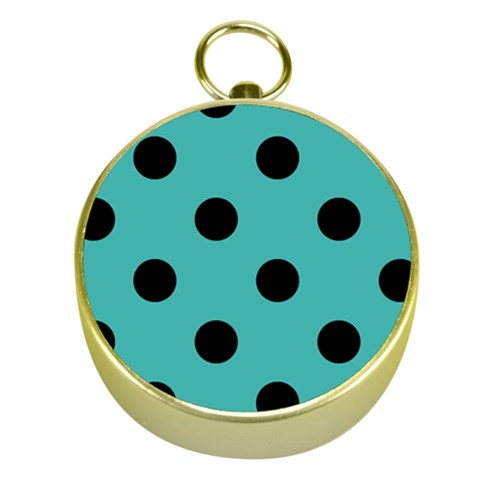 Polka Dots Front