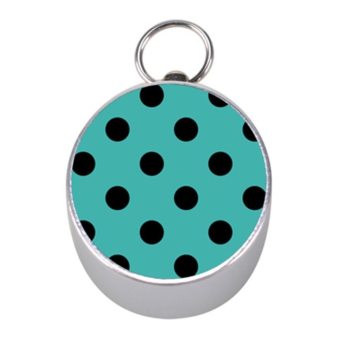 Polka Dots Front