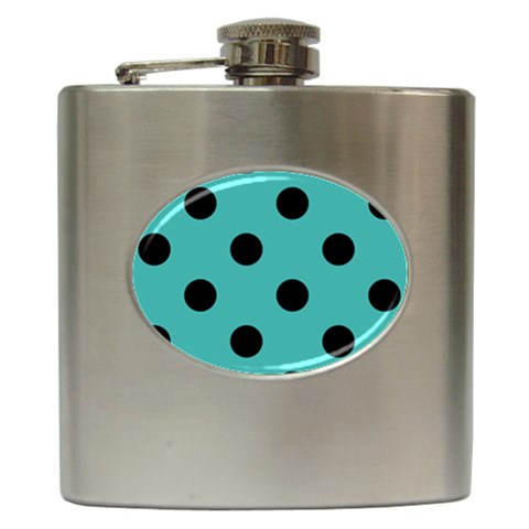 Polka Dots Front