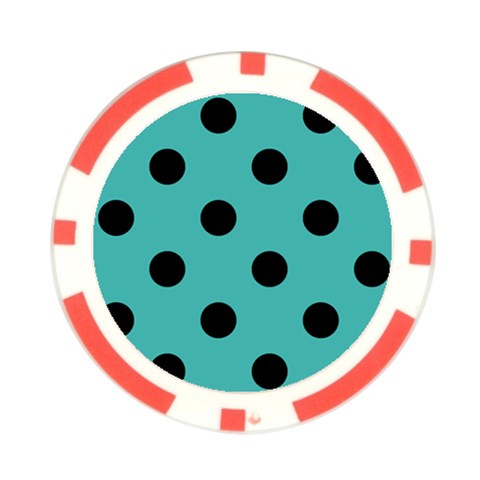 Polka Dots Front