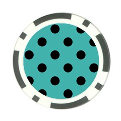 Polka Dots Back