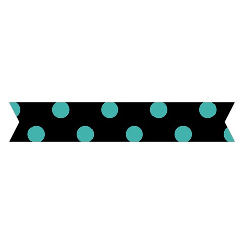 Polka Dots Strap