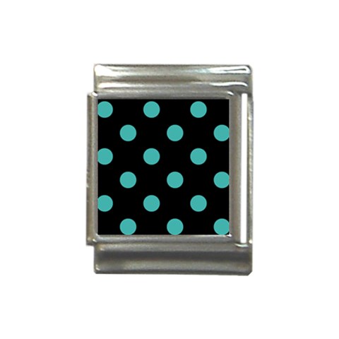 Polka Dots Front