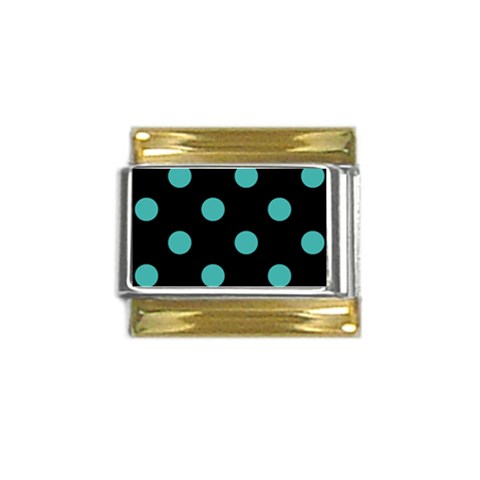 Polka Dots Front