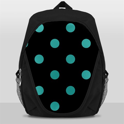 Polka Dots Front