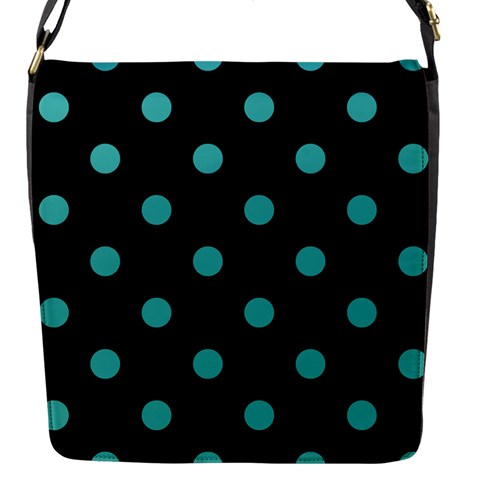 Polka Dots Front