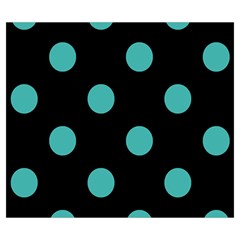 Polka Dots Back
